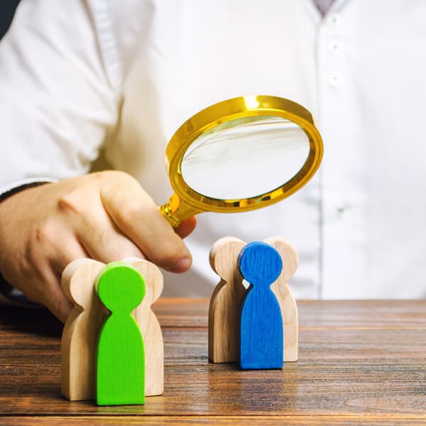 segmenta tu estrategia de marketing