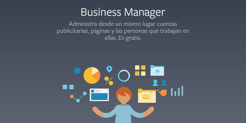 busines manager estrategia de marketing