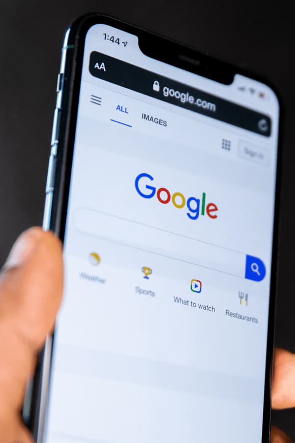 how does google ads work