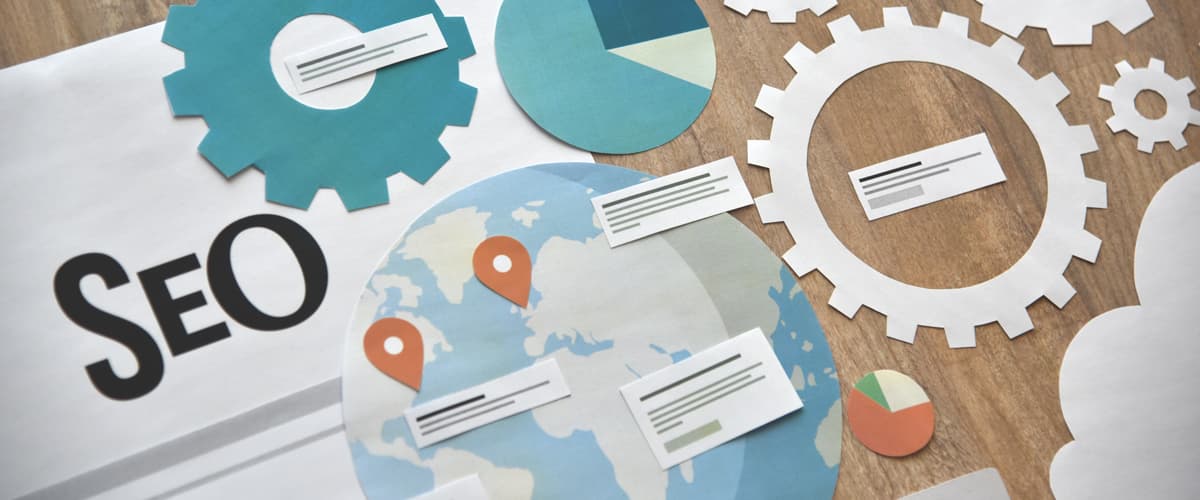 discover the wonders of SEO