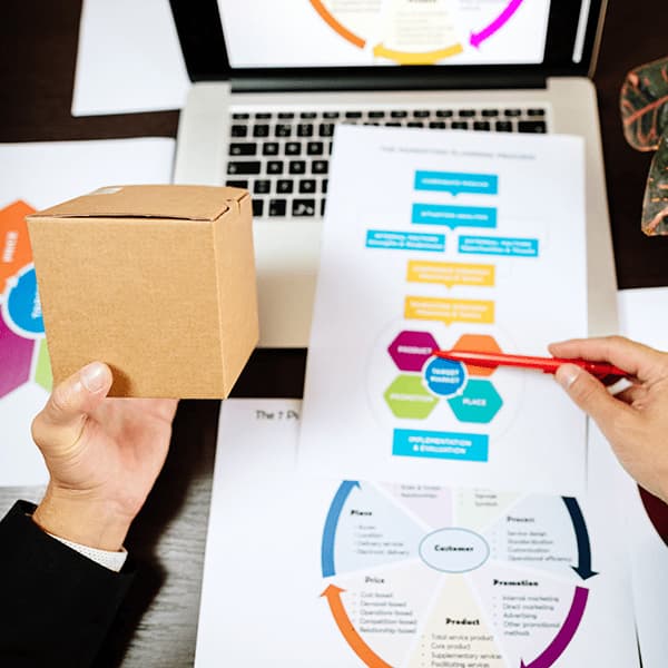 estrategia de marketing digital