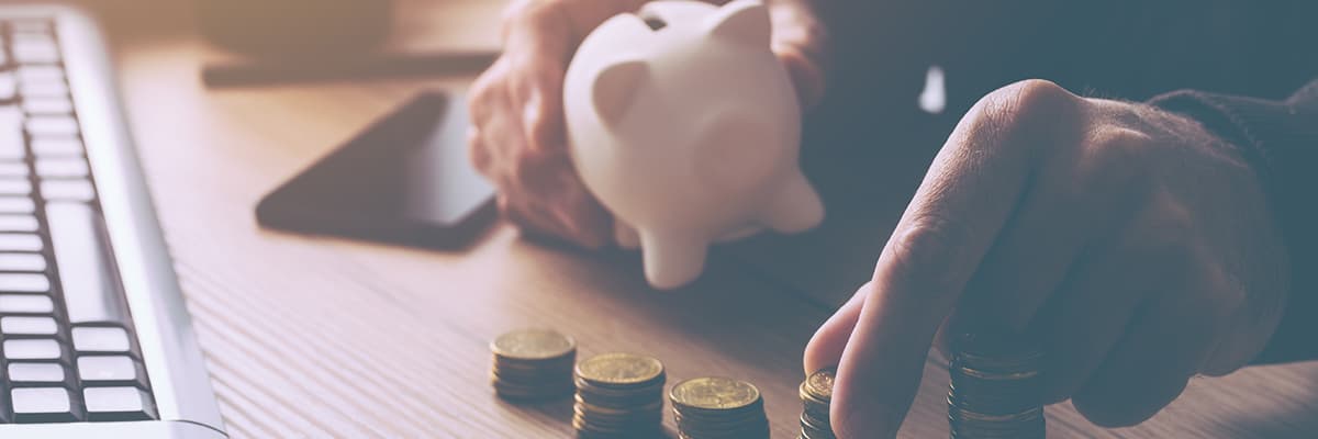 Consejos para lograr ahorros eficientes.