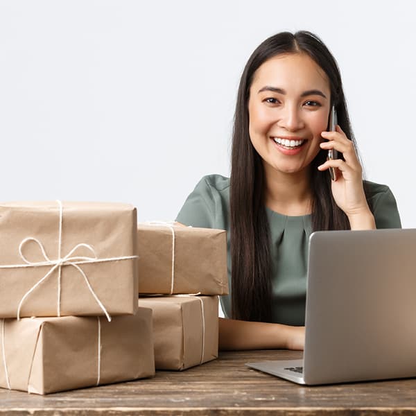 Mudar los negocios físicos a los digitales
