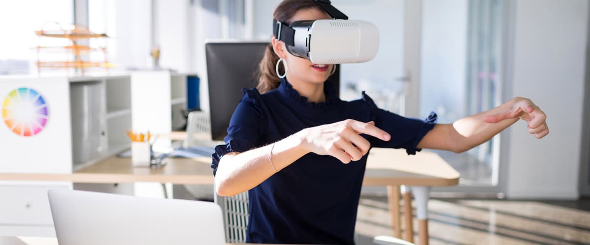 augmented reality