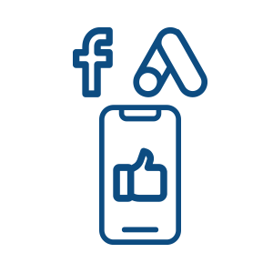 facebook ads y google ads